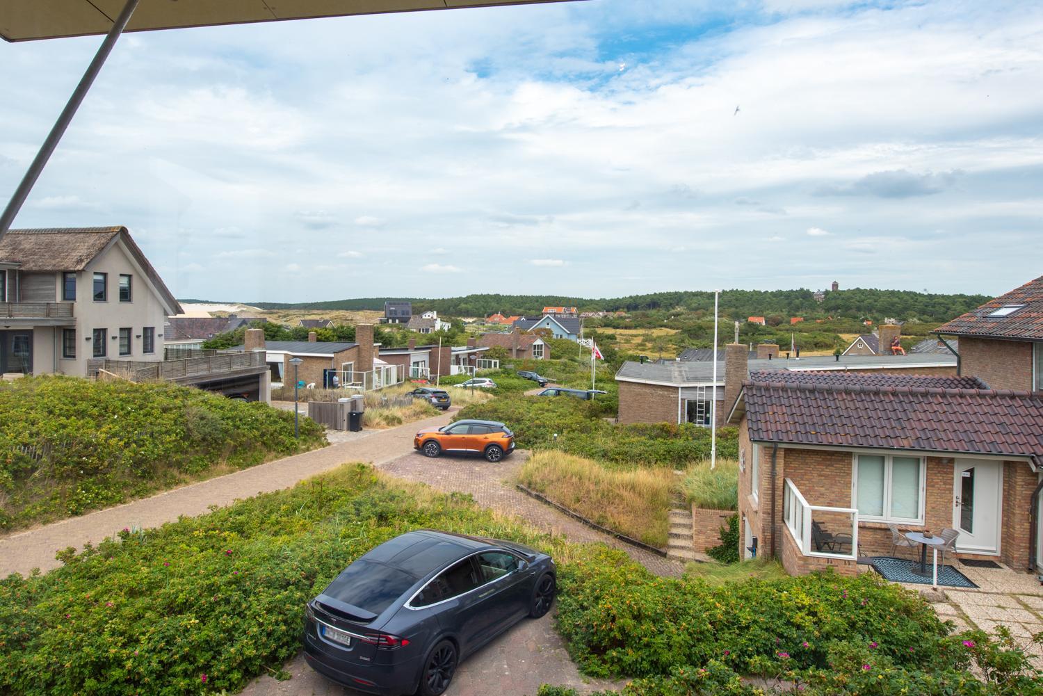 Vernieuwd Zeezicht Villa Zee Luxe Bergen aan Zee Exterior foto