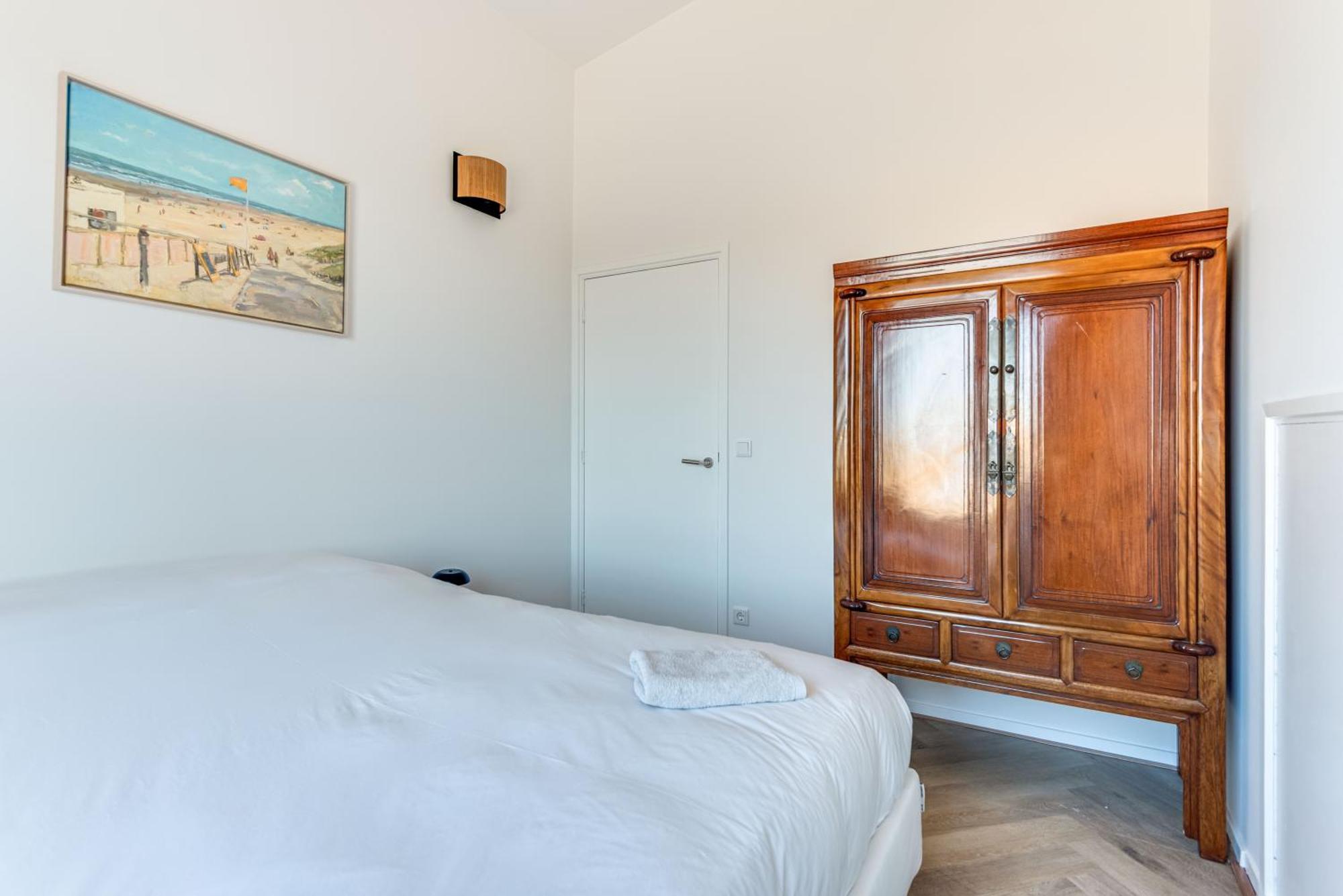 Vernieuwd Zeezicht Villa Zee Luxe Bergen aan Zee Exterior foto